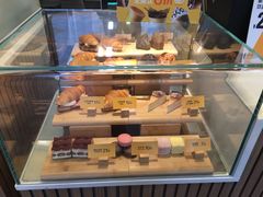 -麦当劳(世贸店)