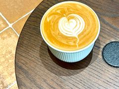 -Radar Coffee(思南路店)