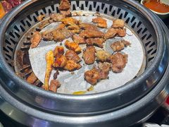 -梨花自助烤肉(乐宾店)