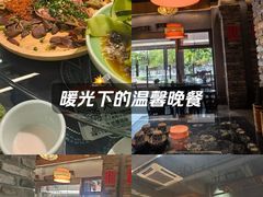 -阿嫂印象·民间江湖菜(大学城店)
