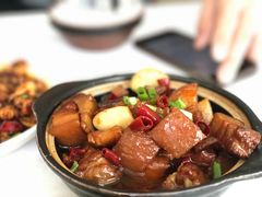 -新新湘菜馆(新中街二条店)