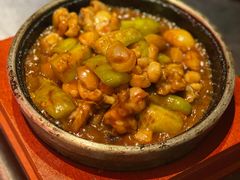 -蟹榭·本帮江浙菜·蟹宴(五角场合生汇商场店)