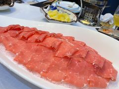 -田园肥牛鲍鱼先生(新北店)