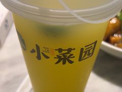-小菜园新徽菜(无锡宜家荟聚中心店)