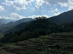 -石台牯牛降景区