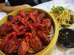 -靓靓蒸虾(中山公园店)