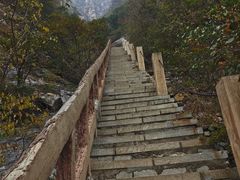 -圣莲山风景区