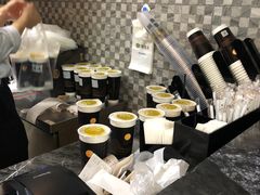 -湊湊火锅·茶憩(东城万达店)