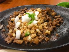 -Mang Inasal - D'mall Boracay