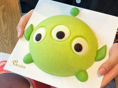 -美心西饼mx cakes(猎德优托邦店)
