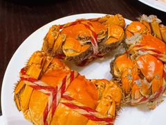 -天津东凯悦酒店·Market Café自助餐厅