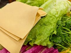 -老东北大铁锅·烧烤·东北菜