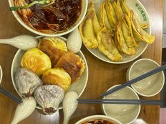 -李记清真馆(打钉巷店)
