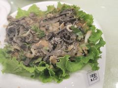 -东四民芳餐厅(世茂工三店)