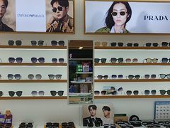 -卫视眼镜视光中心(樟木头店)