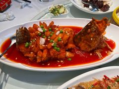 松鼠桂鱼-廊亦舫Lang Yi Fang Restaurant(金桥店)