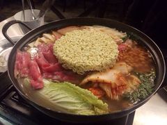 米屋美食工厂餐厅(米屋石锅拌饭)-MI WU FACTORY米屋美食工厂餐厅(绿地店)