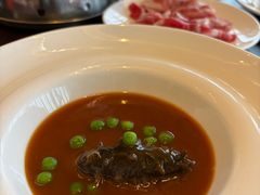 -洲际酒店·地平线全日餐厅HORIZON CAFÉ
