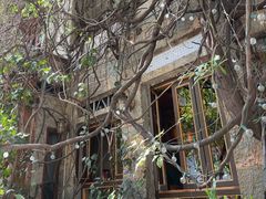 -源一咖啡馆(麒麟巷步行街店)