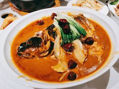-福海居烤鸭店(鸟巢店)