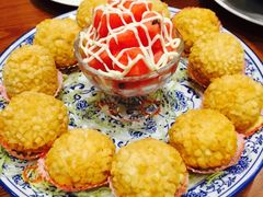 -頂好酒家·经典粤菜(海信广场店)