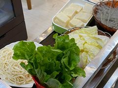 -香满锅老北京羊蝎子火锅·家常菜(新街口店)