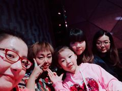 -Miohca缪卡KTV(和平店)