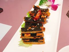 -天厨妙香素食餐厅(清华店)