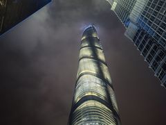 -上海中心大厦