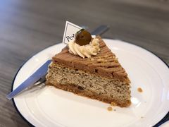 -Perma Café樸門(五羊店)