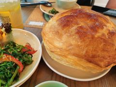 -CHINCHIN 青青·泰国料理(万象食家店)