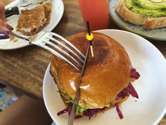 -RAC BAR(安福路店)