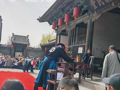 -平遥县衙