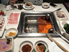 -海底捞火锅(龙岗星河COCO Park店)