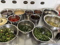 -牛一煲美食(江高店)
