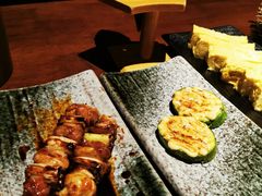 -千代武日本料理(开发区店)