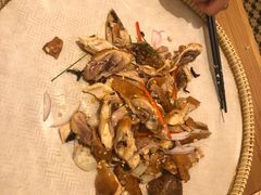 -顺风汤馆·广府粤菜(江宸天街店)