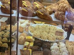 -PAPER STONE BAKERY(天汇广场店)