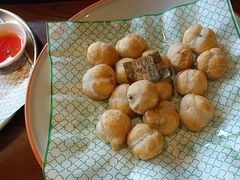 -咖啡人·融合餐厅(健康东路店)