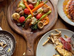 -Apollo·西班牙小酒馆(安福路店)