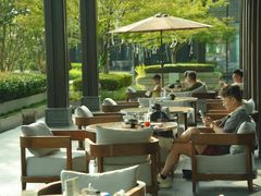 -湘湖逍遥庄园·水漾中餐厅