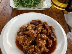 -食光慢宴·安吉土菜馆