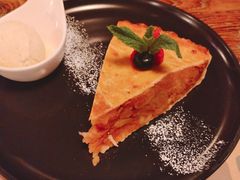 -安妮意大利餐厅(国贸店)