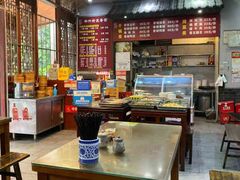 -华兴街煎蛋面(总店)