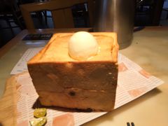 面包诱惑-绿茶餐厅(广州天河城店)