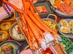 -松鹤精致料理(五一中路店)