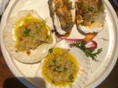 -京料理·日料自助·铁板燒(复悦城店)
