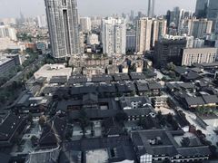 -成都尼依格罗酒店