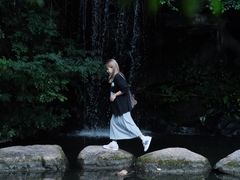 -燕晗山郊野公园