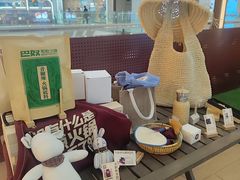 -巴奴毛肚火锅(二七万达店)